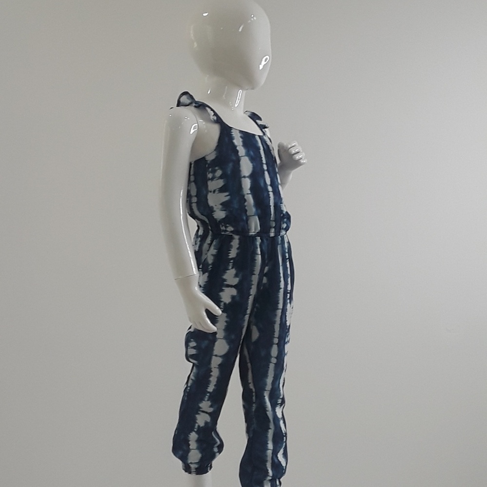Bebe Girls Jumpsuit